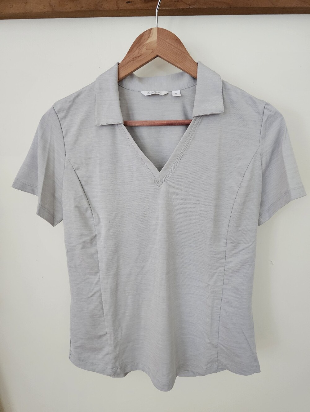 Lady Hogan Golf Shirt